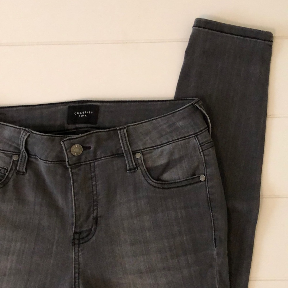 Celebrity Pink Jeans ✨